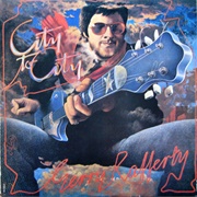 City to City - Gerry Rafferty