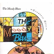 The Moody Blues: Greatest Hits