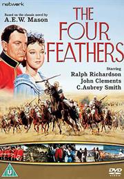 The Four Feathers