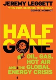 Half Gone (Jeremy Leggett)