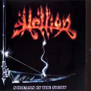 Hellion - Screams in the Night