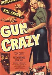Gun Crazy (Joseph H. Lewis)