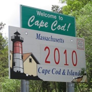 Cape Cod, Massachusetts