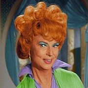 Endora, Bewitched