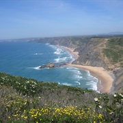 Southwest Alentejo- Vicentine NP, Portugal
