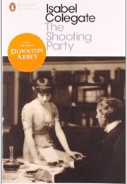 The Shooting Party (Isabel Colegate)