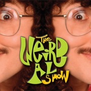 The Weird Al Show
