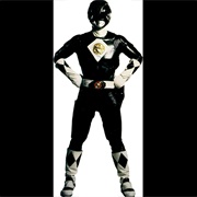 Black Ranger