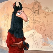 Kuzco