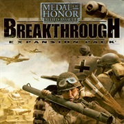 Medal of Honor Allied Assault Breakthrough