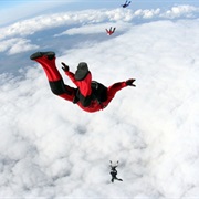 Try New Things Every Day