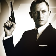 Skyfall - Skyfall