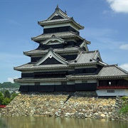 Matsumoto Castle