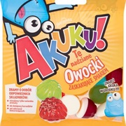 Akuku Żelki