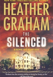 Silenced (Heather Graham)