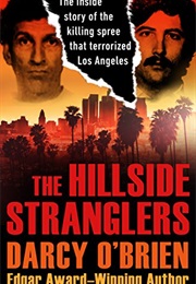 The Hillside Stranglers (Darcy O&#39;Brien)