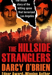 The Hillside Stranglers (Darcy O'Brien)