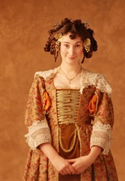 Confessions of an Ugly Stepsister (2002)