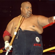 Abdullah the Butcher