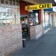 Mecca Cafe (Seattle, Washington)