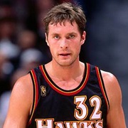 Christian Laettner