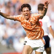 Marco Van Basten