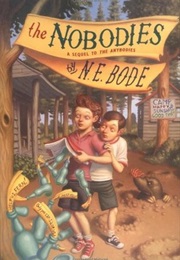 The Nobodies (N. E. Bode)