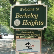 Berkeley Heights, New Jersey