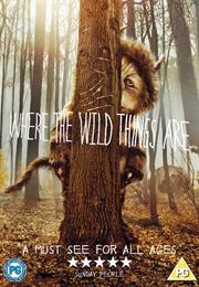 Where the Wild Thing Are