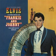 Frankie and Johnny - Elvis Presley