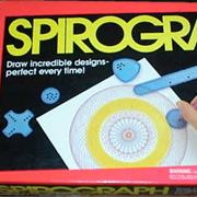 Spirograph
