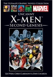 X-Men ( 2nd Genesis) (Uncanny) (Wein &amp; Claremont)