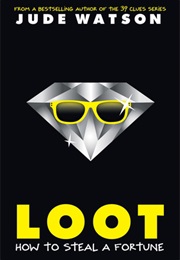 Loot (Jude Watson)