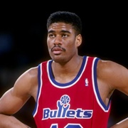 Pervis Ellison