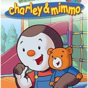 Charley and Mimmo