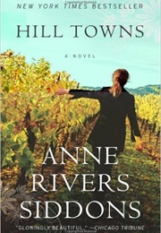 Hill Towns (Anne Rivers Siddons)