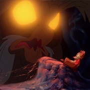 The Secret of NIMH