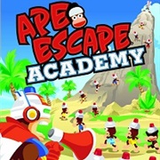 Ape Escape Academy