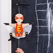 Build Your Own Jumping Jack