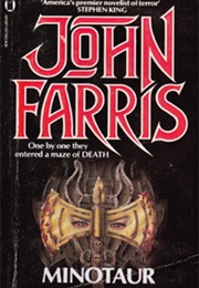 Minotaur (John Farris)