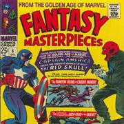 Fantasy Masterpieces