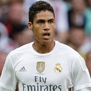 Raphael Varane