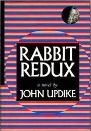 Rabbit Redux (John Updike)