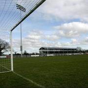 Ferrycarrig Park, Wexford