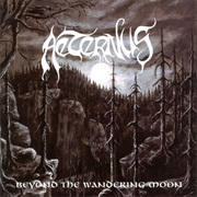 Aeternus - Beyond the Wandering Moon