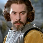Count Rugen - The Princess Bride