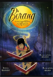 Birang Ug Uban Pang Sugilan Sa Mga Bayaning Lumad Sa Mindanao (KALUMARAN)