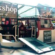 Word on Water, London