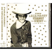 Legendary Stardust Cowboy - Paralyzed