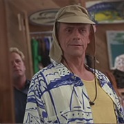 "Uncle" Martin - My Favourite Martian